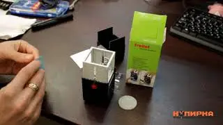 Изготовление печатей и штампов в копировальном центре «Копирка»