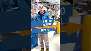 BRICOGUFER- de vuelta las #balizas #homologadas al mejor precio que hemos podido encontrar, s&oacute;lo 48!