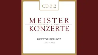 R&ouml;mischer Karneval, op. 9: R&ouml;mischer Karneval, op. 9