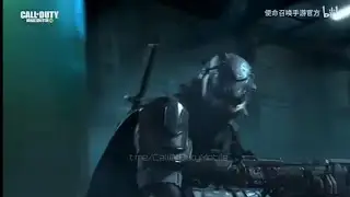 Best  Shadows Return Cinematic  COD Mobile Chinese Version