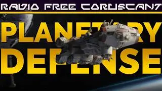The Best Ships for PLANETARY DEFENSE FLEETS, Volume 2 | Star Wars List