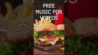 FOOD MUSIC NO COPYRIGHT | FOOD BACKGROUND MUSIC NO COPYRIGHT [No Copyright Music]