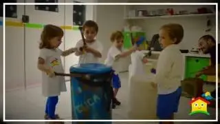 M&Uacute;SICA NA CASINHA - Professor Danilo Rosolem