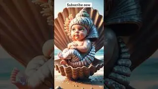 Magic Baby 😱 #aibaby #ai #aivideo #babyvideo #viral #shorts #trending #cutebaby #cute #funny #foryou