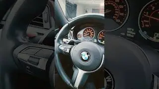Why don't BMW drivers use their turn signals? There is actually a reason!