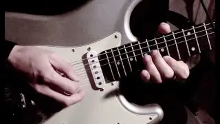 [Opening] Seymour Duncan Classic Stack Plus STK-S4 / Partcaster / Line6 POD / demo music