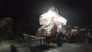 菊川市月岡区祭典　令和五年度