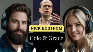 06 - Nick Bostrom: The Future of Superintelligence | AI Visionaries: The Futurists