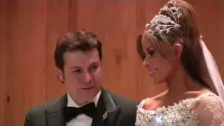 Boda de Gloria Trevi.