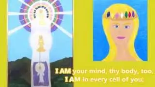 Holy Christ Self  - Our Inner Guide