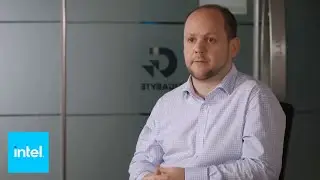 Driving Performance with the GIGABYTE MA10-ST0 and Intel Atom Processor C3000  | Intel Business