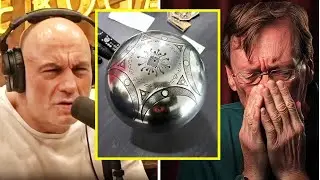 Bob Lazar Just Proved Everything About Buga Sphere, What Scientists Found Is Mindblowing