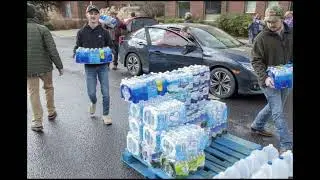 Martin County Water Problems