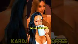 Kim Kardashian confirms this weird rumor about her!