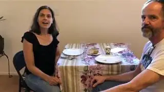 Russian Restaurant