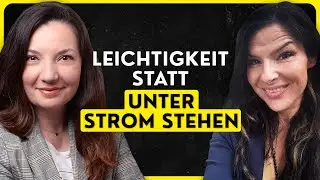 Panikattacken verstehen - Was dein K&ouml;rper dir sagen will 🎙️ Godi Hitschler Podcast