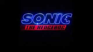 Old Sonic The Hedgehog Twitter Movie Trailer