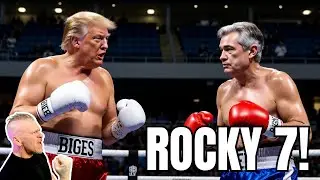 Trump's DOJ Just Went After Jerome Powell! Is crypto in DANGER?