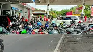 Dolan Bareng MKOCS ke Pantai Ngrawe, Gunung Kidul