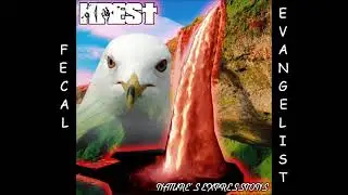 KREST - Nature's Expressions (Full Album)