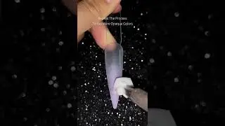 😻 Say Goodbye To Airbrush & Hello To Vettsy Cushion Ombre Art Gels!