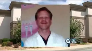 Dentist David Harrison Stripped of License In Tennessee 10-8-2012