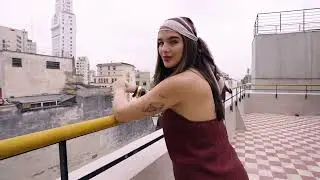 Verso Urbano | MAM&Ocirc;