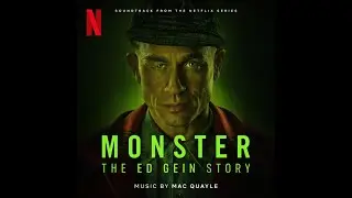 Monster: The Ed Gein Story - Monster (Slowed + Reverb)