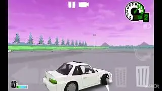 Дрифт 