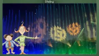 [#Efteling] Max en Moritz | Aquanura Symphonica