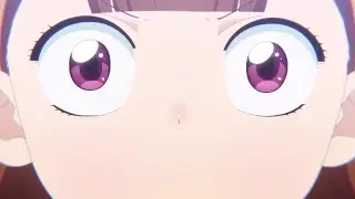 Yamai se le declara a Komi - Komi-san