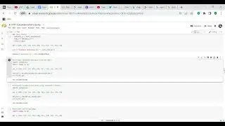 Code review: Calculate population standard deviation in Python and R