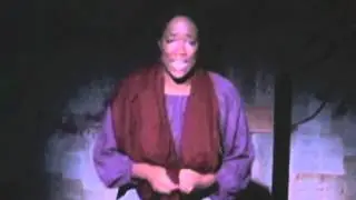 Rodnesha Green - Sisters Under the Skin - Scene V