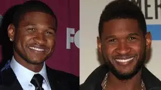 Then and Now Moesha Edition