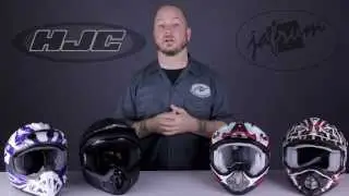Kid's Motorcycle Gear and Apparel Buying Guide at Jafrum.com