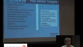 ACAMP MNT Agriculture Forestry Seminar 2010: Lori Schmidt- Productivity Alberta 1