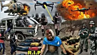 14 Jan_Lapolis Fè Jeff Gwo Lwa Depale,Anpil Kriye Nan Viv Ansanm,Krisla ka Tonbe Babekyou ap