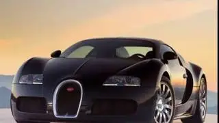 Bugatti Veyron