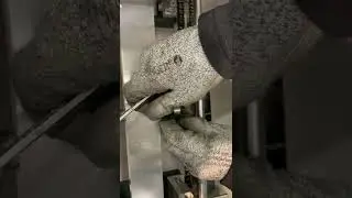 Profileuse goutti&egrave;re GUTTERKEL 300/325/380