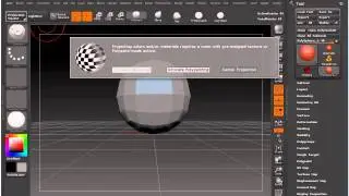 image plane