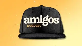 Snart kommer f&ouml;rsta avsnittet av Amigos podcast med Jakob Raml&ouml;w!