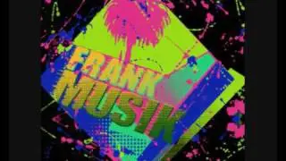 Frank Musik Better- Off as Two (DD & SS Remix)