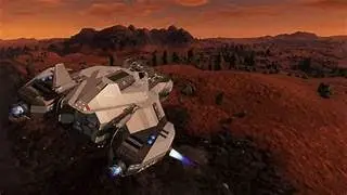 Empyrion Galactic Survival - Comment trouver les blocs en trop ou interdit d'un BP.