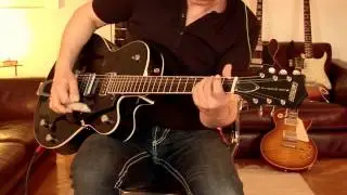 Gretsch G5125 Electromatic Hollowbody