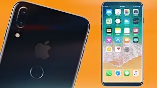 iPhone 8 - This Changes EVERYTHING!!!