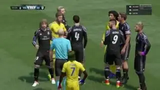 FC VOLGA - FC ADRENALINE (PFC-2т)