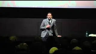 Masterclass Sebastian Schipper - part 1