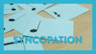 Синкопа в музыке