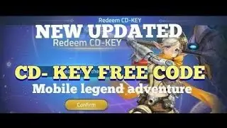 MLA New cd key