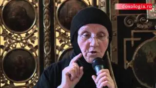 Maica Siluana - Ce trebuie să facem după ce ne &icirc;mpărtășim ?